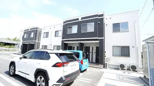 メイプルコートAの画像