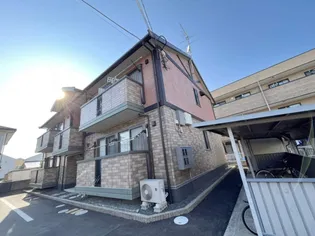 コンフォート A棟の画像