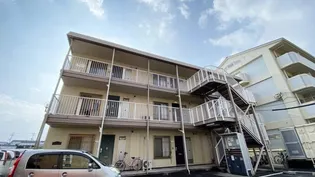 トリヴァンベール 鷹取の画像