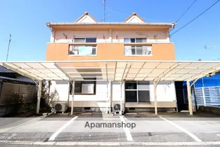 メゾン ド ナカノの画像