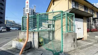 フローラル・コート【2階】のその他画像