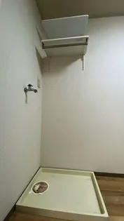 フローラル・コート【2階】の内装