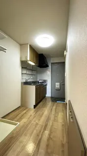 フローラル・コート【2階】の内装