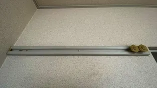 フローラル・コート【2階】の内装