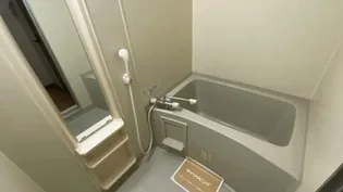 フローラル・コート【2階】の風呂