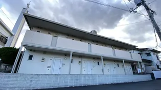 レジデ アイ A棟の画像