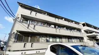 COMODO GIONE B棟の画像