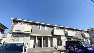 エルヴィリア野田の画像