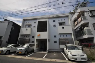 カーサフィオーレ野田の画像