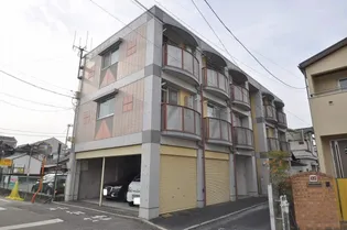 レジデンス石井の画像