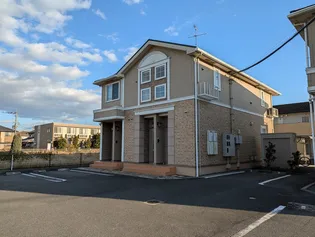 スカイハイツBの画像