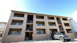 コート ラベンダー北長瀬の画像