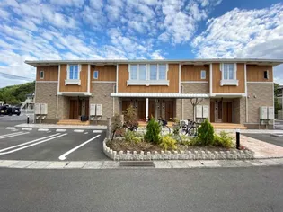 フィオーレ タチバナBの画像