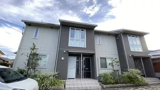 ヴィエント II棟の画像