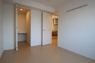 フルーレ【1階】の内装