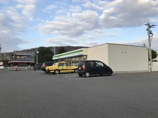 フルーレ【1階】の周辺