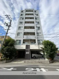 ブリエロッシュ【7階】の外観