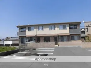 フローラ A棟の画像