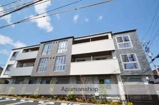 ベレオ東山の画像