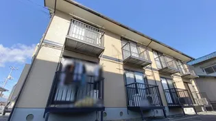 ナウ ビラージュ【1階】の外観