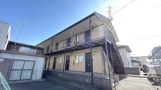 ナウ ビラージュ【1階】の外観