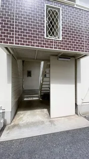 荒木ハイツの画像