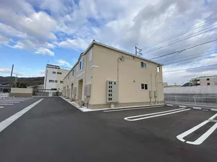 ノヴァ Iの画像