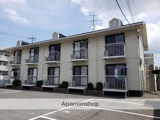 コーポコスモスの画像