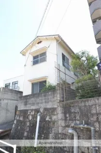 大月アパートの画像