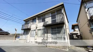 フォーブル中西 Aの画像