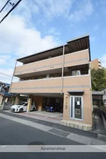 イーグルⅡ【2階】の外観