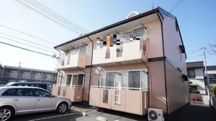 セジュール大熊 B棟の画像