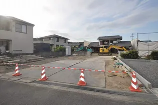 ベルデ【1階】の外観