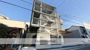 PRESTIGE SHIMADA【1階】の外観