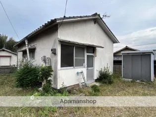 岡山県岡山市東区藤井【一戸建】の外観