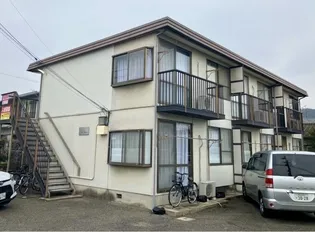 フェリス大安寺の画像