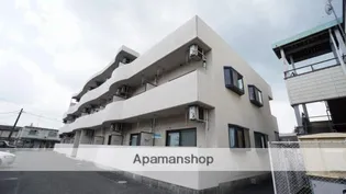 メゾンエクセランの画像