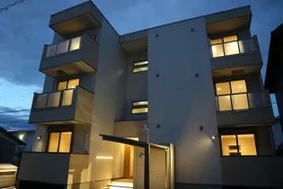 REGALEST 十日市の画像