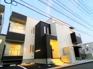 GRANDTIC ARKIIの画像