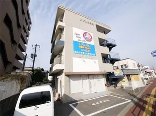 メゾン奥田南の画像