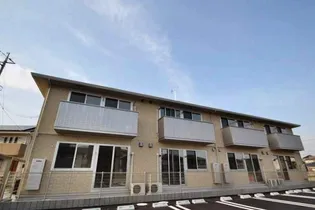 ソレイユ A棟の画像