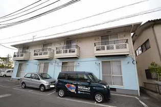 当新田ハイツの画像