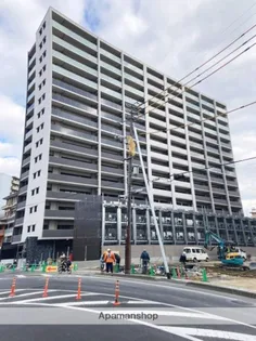 アルファステイツ鹿田本町の画像