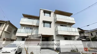 ARIES伊福町の画像