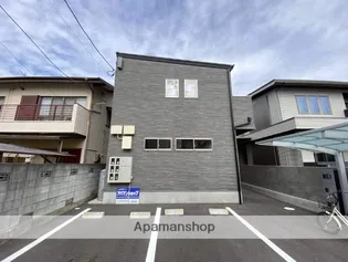 アリビオ下伊福の画像