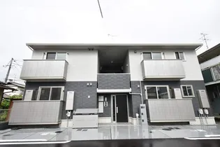 ブランノワールの画像