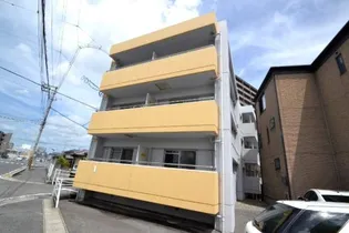 ラ ジール東古松の画像