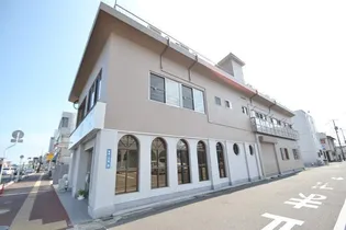 パインヒル奥田【203号室】の外観