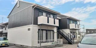 シティハイムENAMI B棟の画像