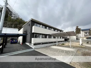 プライムステージYの画像